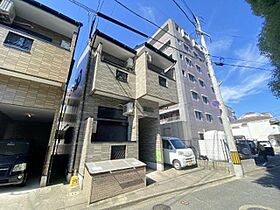 福岡県福岡市南区清水３丁目16番3号（賃貸アパート1K・2階・16.88㎡） その3