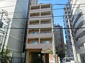 福岡県福岡市中央区警固１丁目（賃貸マンション1LDK・4階・41.29㎡） その1