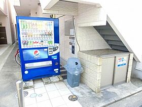 福岡県福岡市東区筥松３丁目（賃貸アパート1K・1階・20.67㎡） その11