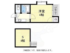 カーサクラーラ吉塚  ｜ 福岡県福岡市博多区吉塚５丁目（賃貸アパート1K・1階・18.03㎡） その2