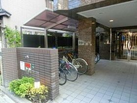 福岡県福岡市中央区薬院１丁目（賃貸マンション1DK・4階・24.13㎡） その11