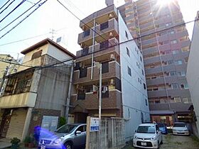 福岡県福岡市博多区対馬小路（賃貸マンション1K・4階・27.00㎡） その30