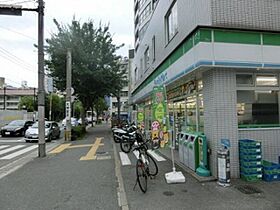 福岡県福岡市中央区赤坂３丁目（賃貸マンション1R・10階・23.00㎡） その17