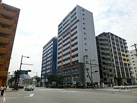 アーバンパーク天神東  ｜ 福岡県福岡市博多区築港本町（賃貸マンション1R・6階・24.80㎡） その3