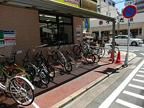 リッツ中央  ｜ 福岡県福岡市中央区清川１丁目（賃貸マンション1LDK・6階・33.51㎡） その8