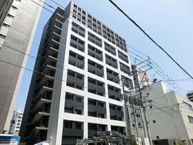 エンクレスト呉服町  ｜ 福岡県福岡市博多区下呉服町（賃貸マンション1LDK・6階・34.33㎡） その3