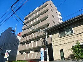 福岡県福岡市中央区荒戸１丁目（賃貸マンション1K・5階・21.46㎡） その1