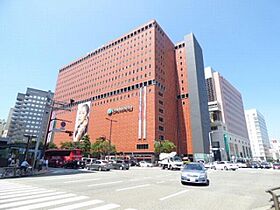 福岡県福岡市中央区渡辺通５丁目（賃貸マンション1LDK・8階・30.96㎡） その20