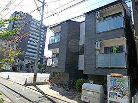 福岡県福岡市博多区住吉５丁目（賃貸アパート1K・2階・24.53㎡） その26