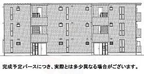 福岡県福岡市中央区白金１丁目（賃貸アパート1K・2階・29.31㎡） その1