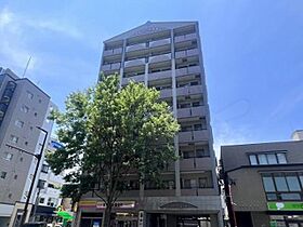 プリエール高宮1  ｜ 福岡県福岡市南区高宮３丁目9番6号（賃貸マンション1K・8階・24.15㎡） その1