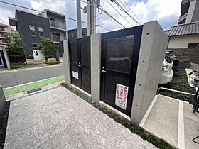 福岡県福岡市中央区今川２丁目（賃貸マンション1LDK・3階・34.59㎡） その18