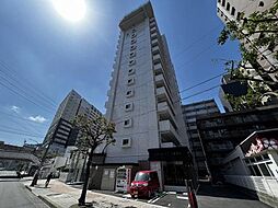 エステート・モア　平尾堀川