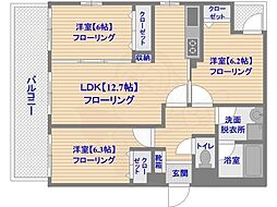 ボン大文字