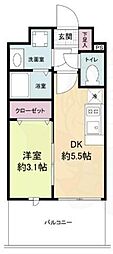 Live Casa県庁前