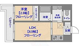 グランフォーレ薬院南