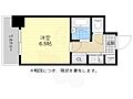 ピュアドームグラース天神6階4.5万円