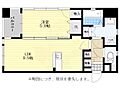 RESIDIA博多駅南7階7.8万円