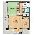 アンピールマンション天神東13階19.0万円