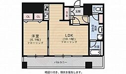 KDXレジデンス大濠ハーバービュータワー