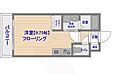 アーバンパーク天神東8階6.5万円