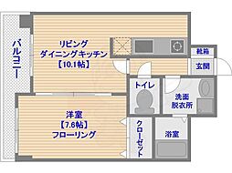 グラシア大濠