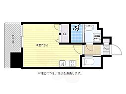 西鉄天神大牟田線 薬院駅 徒歩6分
