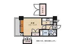 🉐敷金礼金0円！🉐西鉄天神大牟田線 薬院駅 徒歩5分