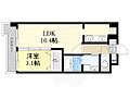 レジディア博多東10階8.0万円