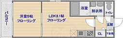 🉐敷金礼金0円！🉐プレジール南山荘