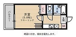 🉐敷金礼金0円！🉐リブレア美野島ビー棟