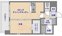 エンクレスト天神STAGE