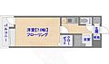 エステート・モア天神DUO6階5.9万円