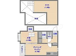 🉐敷金礼金0円！🉐エレガンテDOME SIDE