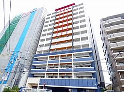 アトラスアルファーノ箱崎