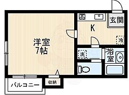 🉐敷金礼金0円！🉐ピュア箱崎拾番館