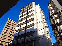 レジデンシャルヒルズ博多駅前弐番館