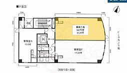 西鉄天神大牟田線 薬院駅 徒歩6分
