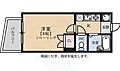 R'sレジデンス千代3階5.6万円