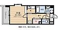 サムティ筥崎宮前9階6.6万円