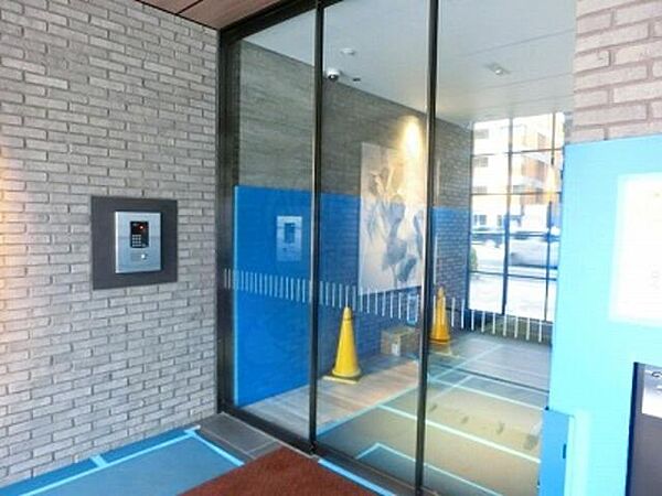 エンクレスト博多GATE