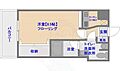 ラファセ箱崎8階5.8万円