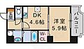 オラシオン警固2階6.2万円