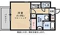 エンクレスト博多MATE6階6.9万円