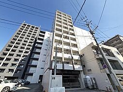 アクアシティ大博通り