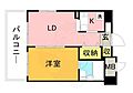ラ・ペール・モリ3階6.9万円