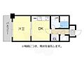クラッセ博多駅南4階6.1万円