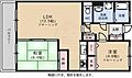 ボナール壱号館1階10.5万円
