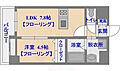 レジデンシャルヒルズアーバンプレイス4階8.2万円