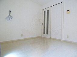 スマイルコート箱崎 1階1SKのリビング/ダイニング